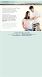 Mobile Screenshot of newmotionphysicaltherapy.com